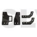 H7NB004XXT 700N DFC Frame Brace Set(CF)